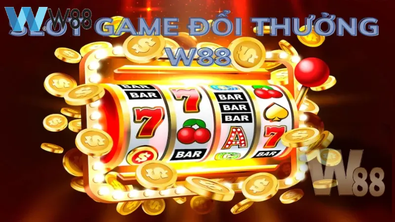 Game bài đổi thưởng M88 dee