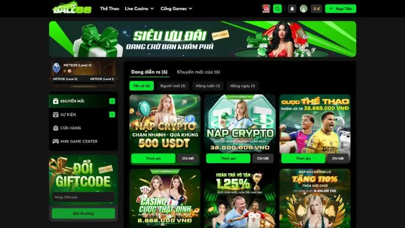 Ball88 Hoạt Động Như Thế Nào Sau Khi Hợp Nhất Tin88 Và Hong88