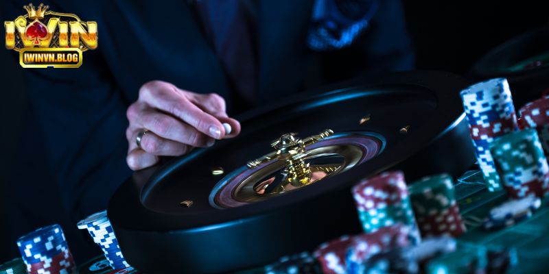 Game Bài Đổi Thuong Trải Nghiệm Cùng Sân Chơi IWIN