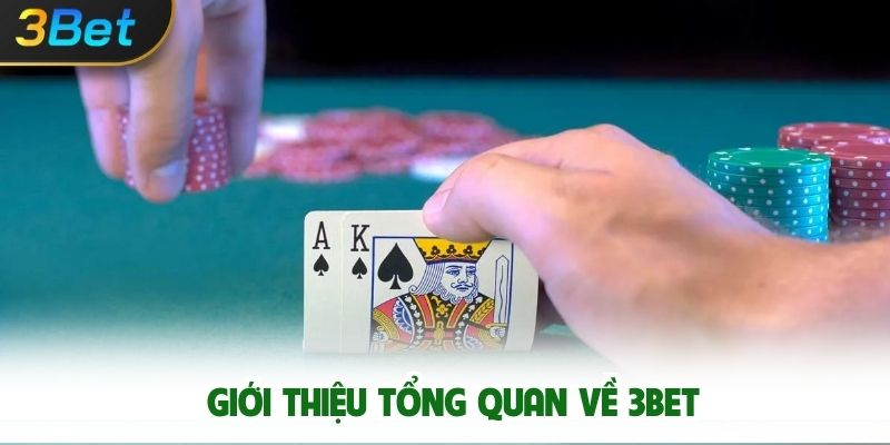 Khám Phá 3bet Trong Poker: Vũ Khí Tối Thượng Để Gây Áp Lực Đối Thủ