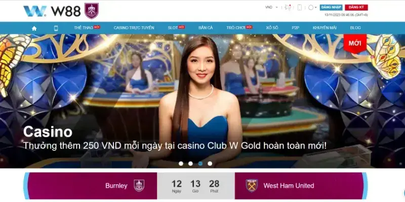M88 Cá Cược Trực Tuyến Là Gì